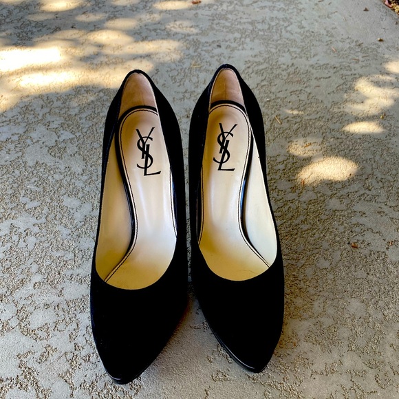 YSL Now Look Pump - Picture 1 of 6